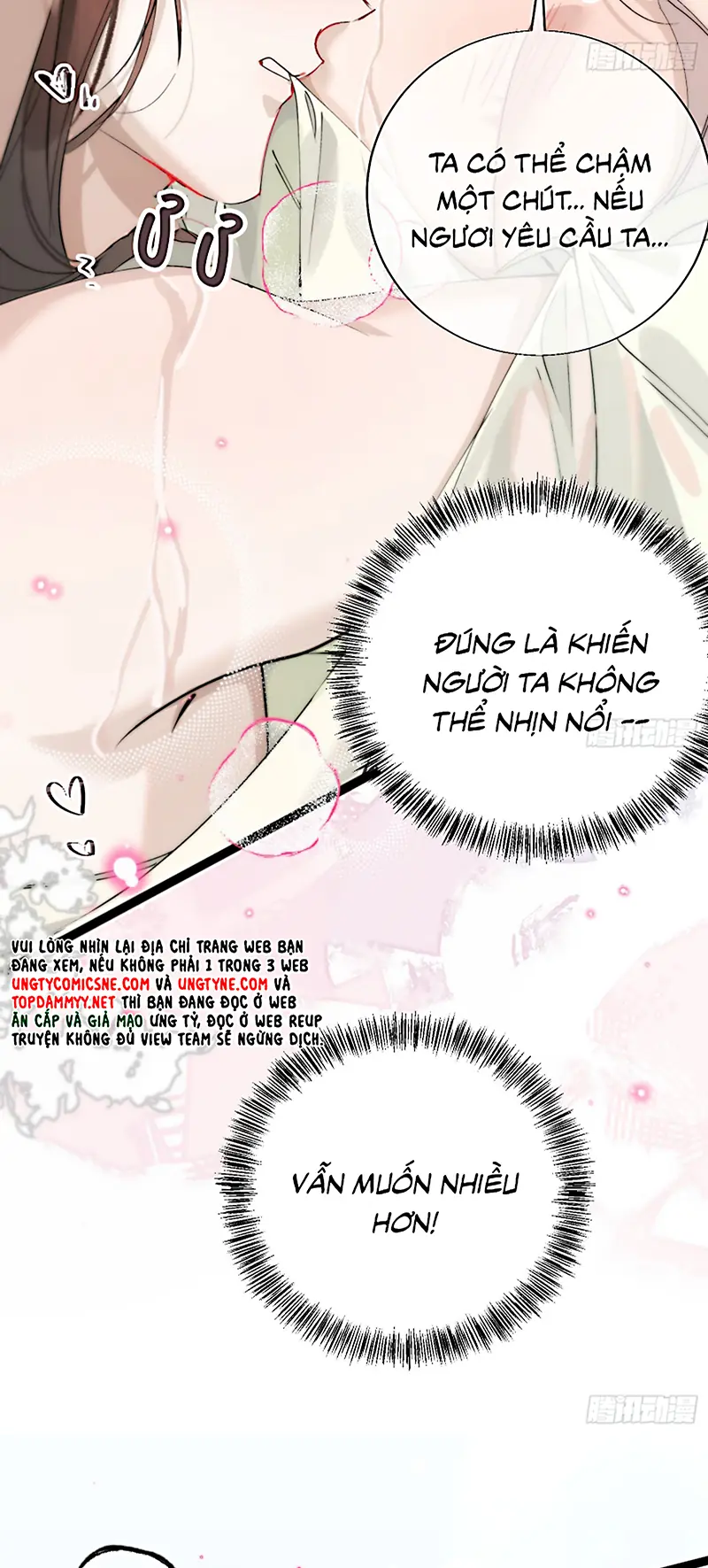 Đêm Cầu Nguyện Chapter 19 - Trang 7