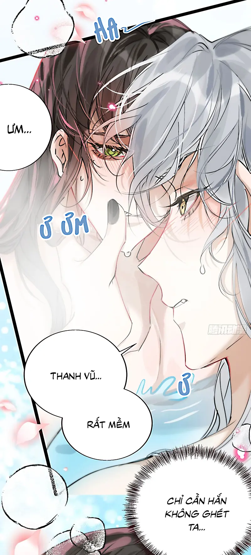 Đêm Cầu Nguyện Chapter 19 - Trang 8