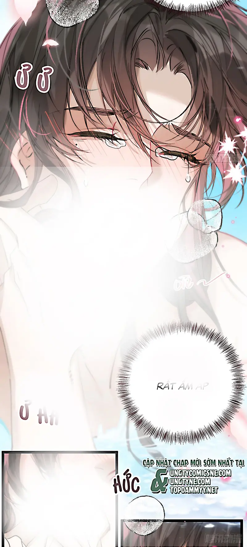 Đêm Cầu Nguyện Chapter 19 - Trang 9