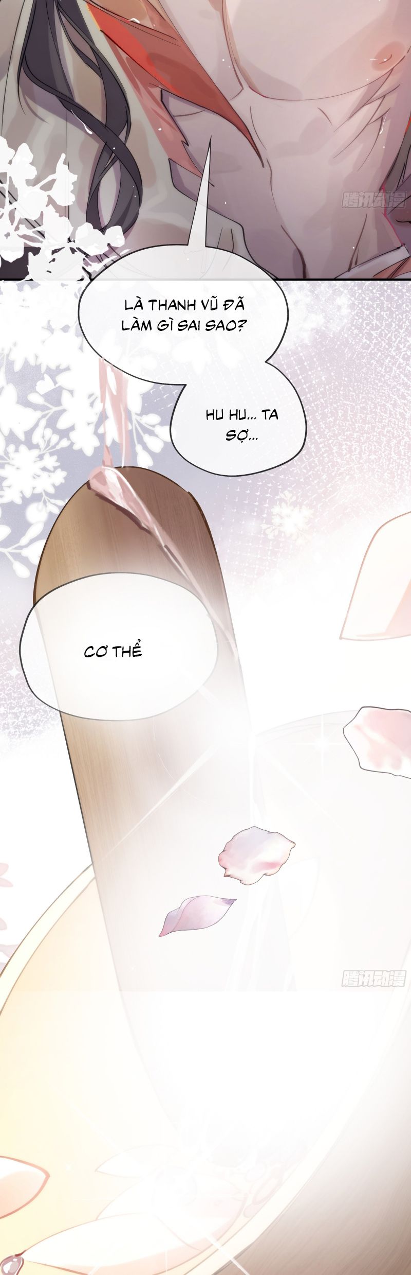 Đêm Cầu Nguyện Chapter 2 - Trang 12