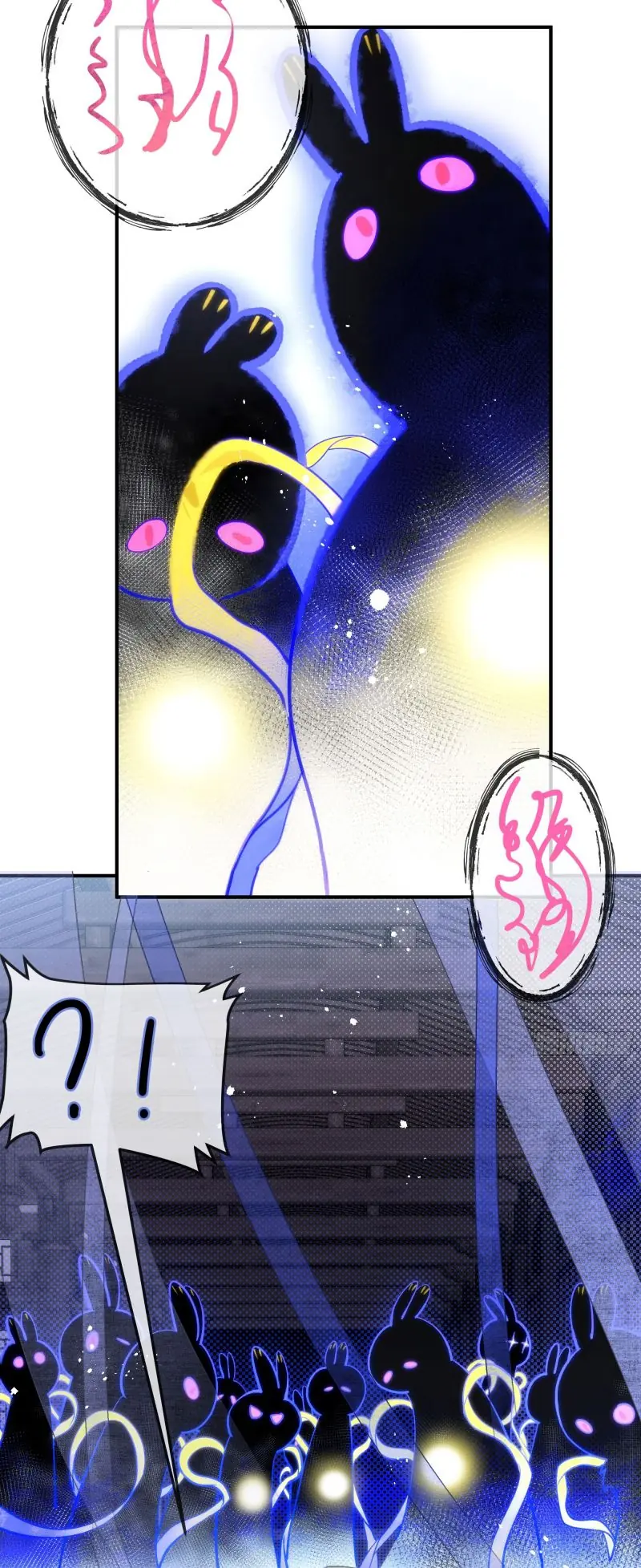Đêm Cầu Nguyện Chapter 2 - Trang 26