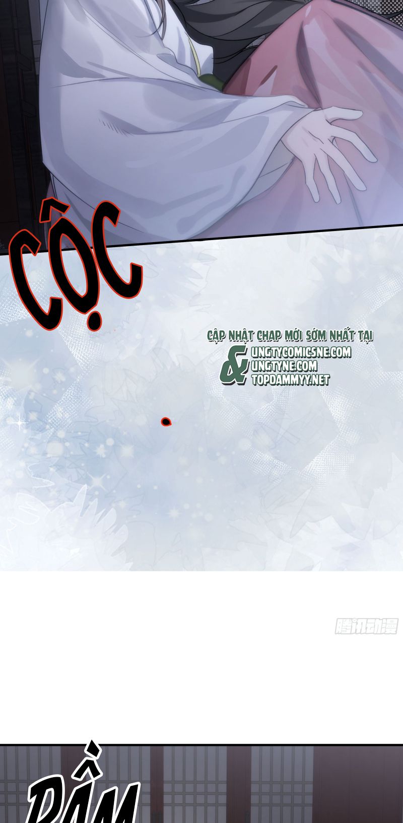 Đêm Cầu Nguyện Chapter 2 - Trang 31