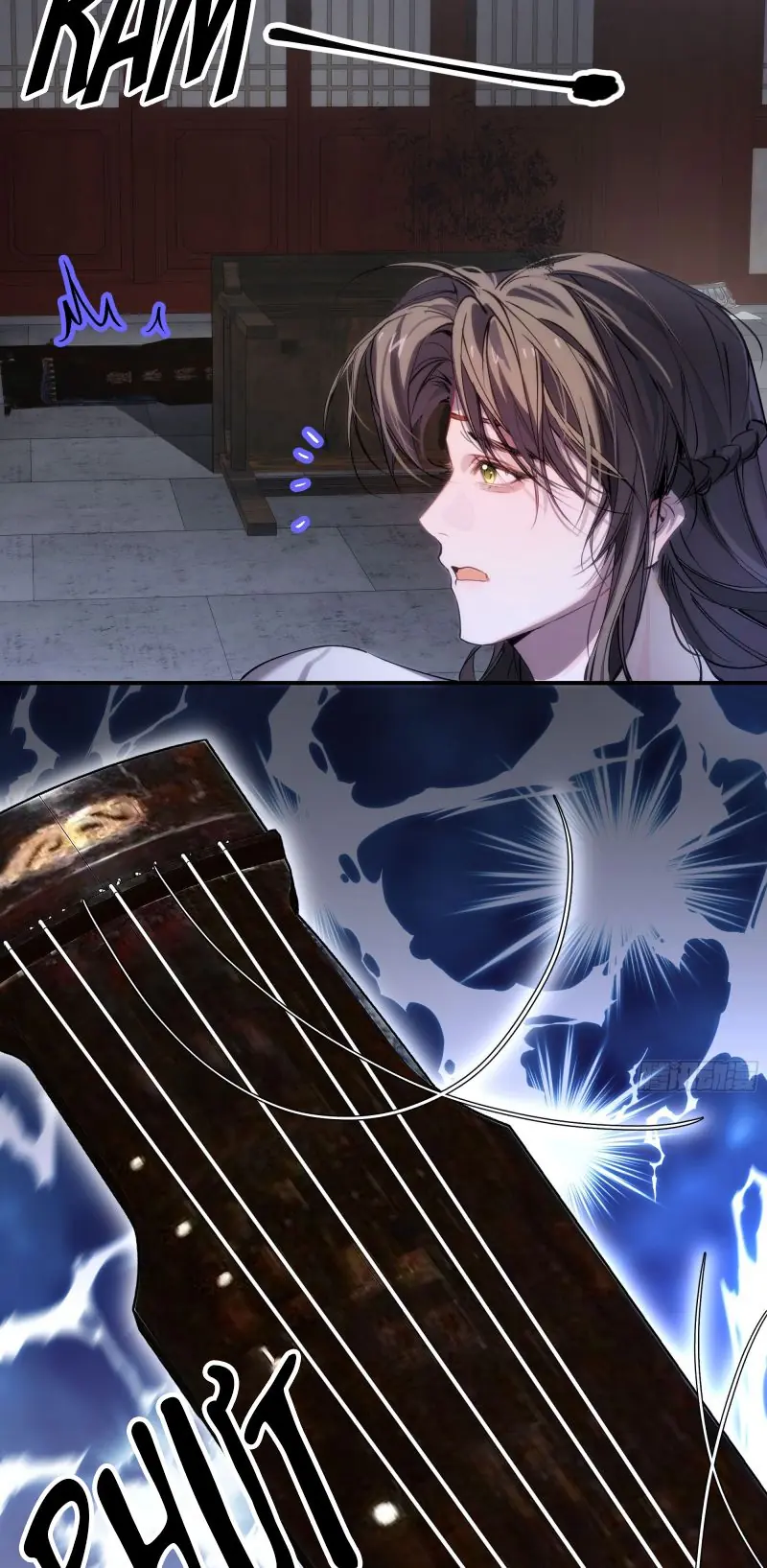 Đêm Cầu Nguyện Chapter 2 - Trang 32