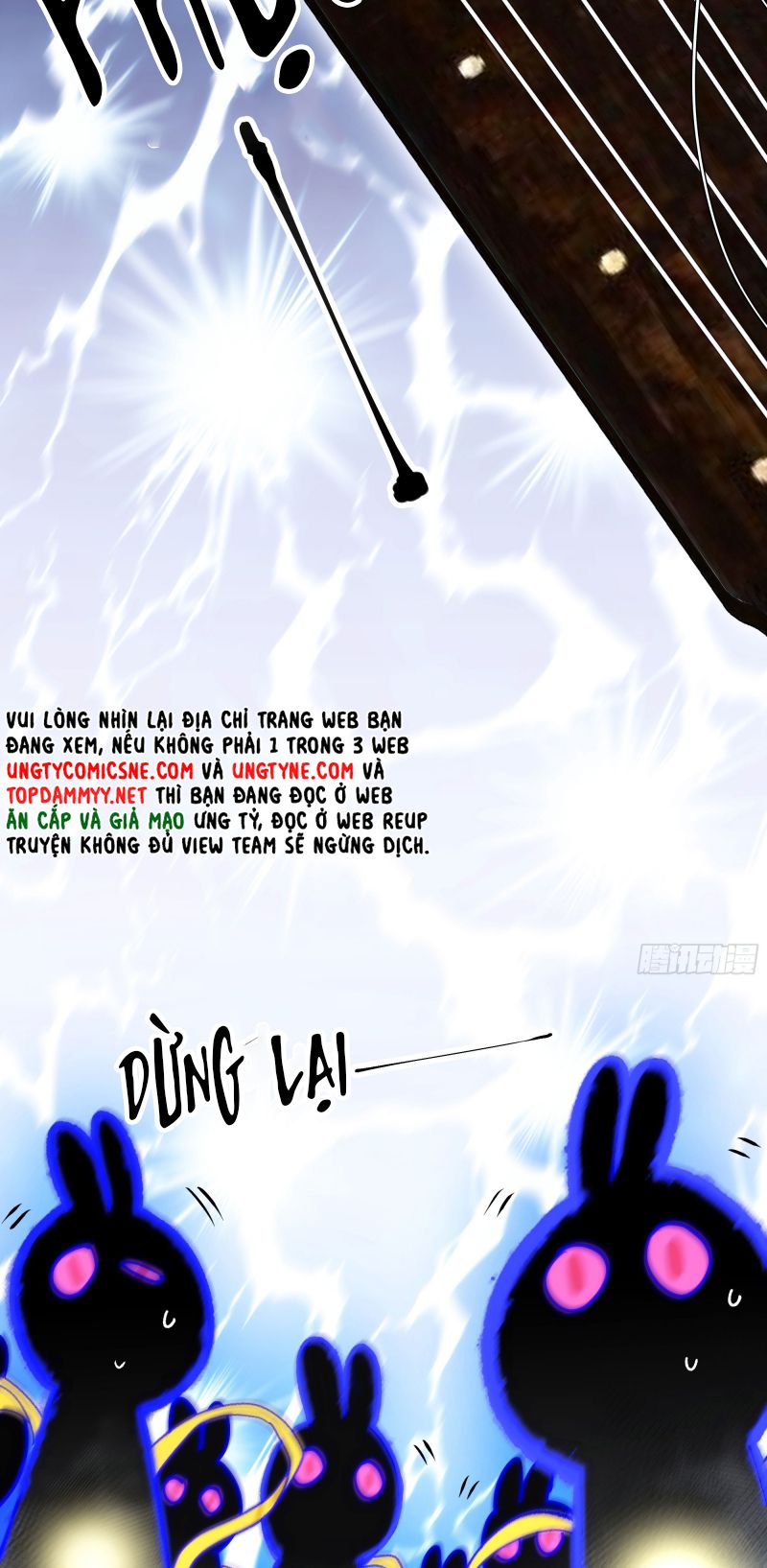 Đêm Cầu Nguyện Chapter 2 - Trang 33