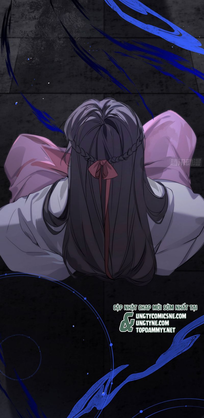 Đêm Cầu Nguyện Chapter 2 - Trang 36