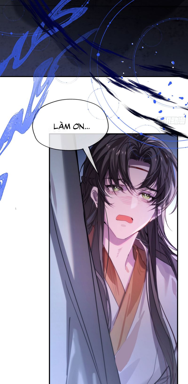 Đêm Cầu Nguyện Chapter 2 - Trang 37