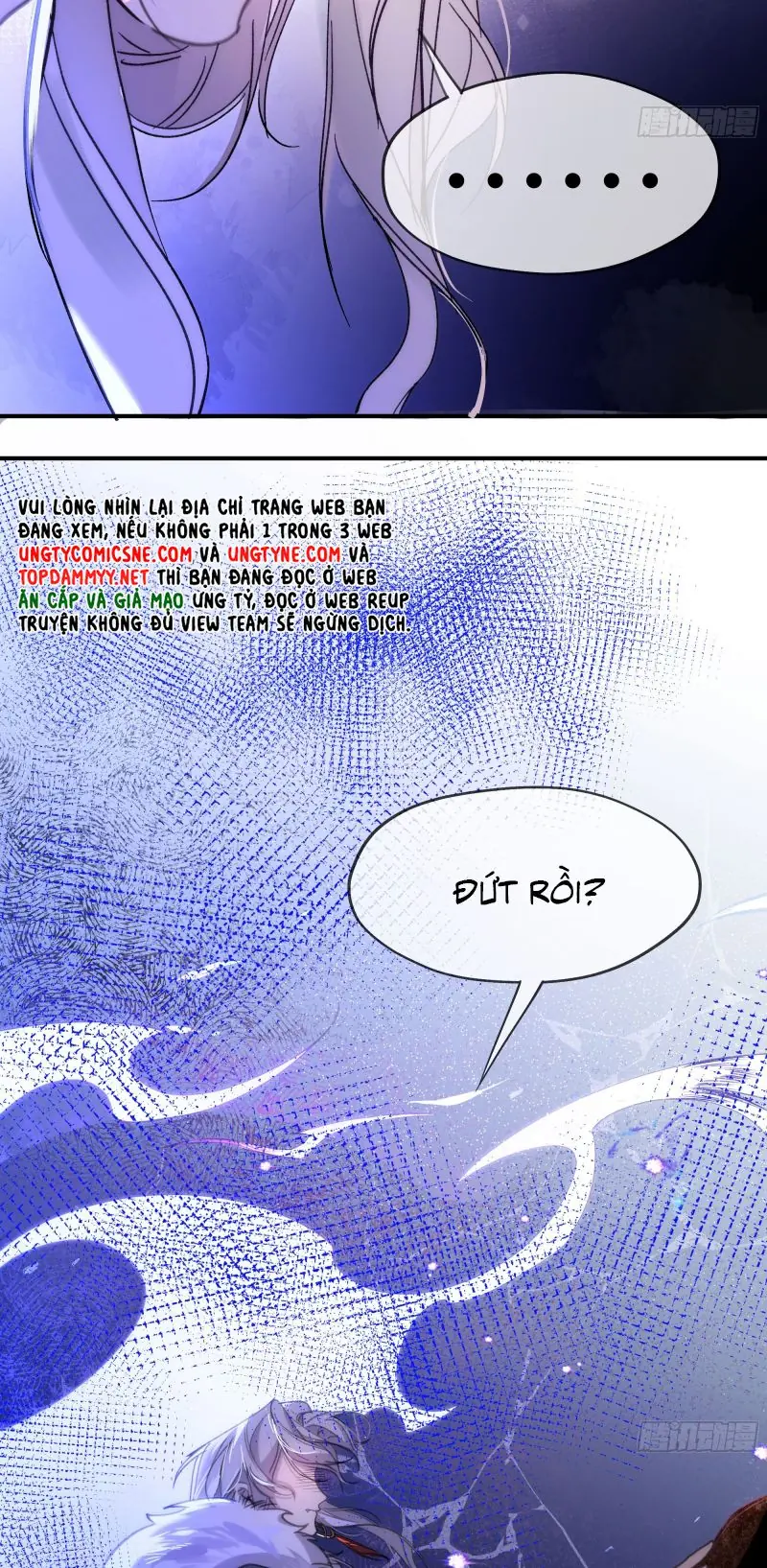 Đêm Cầu Nguyện Chapter 2 - Trang 39