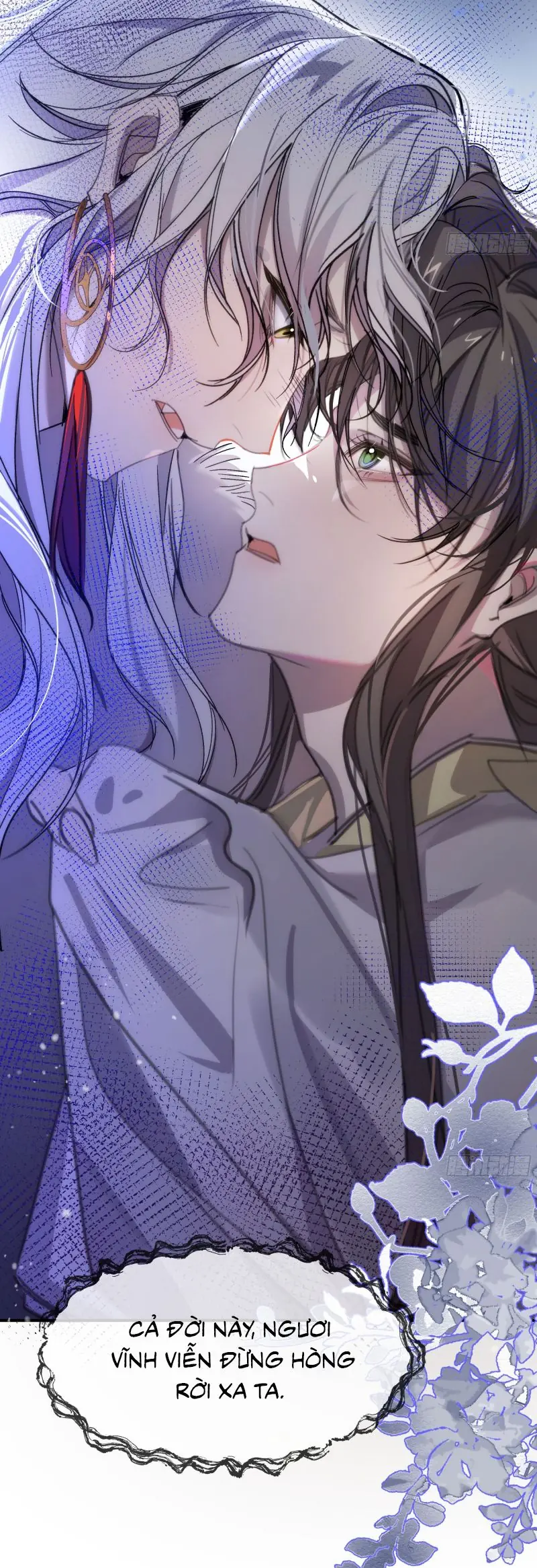 Đêm Cầu Nguyện Chapter 2 - Trang 42