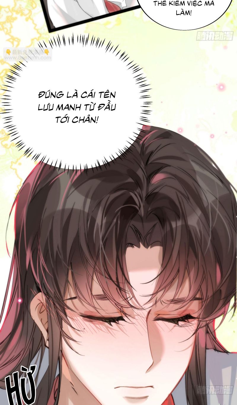 Đêm Cầu Nguyện Chapter 20 - Trang 12