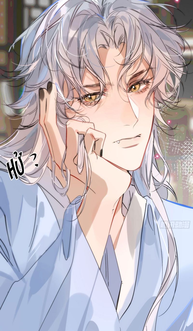 Đêm Cầu Nguyện Chapter 20 - Trang 17