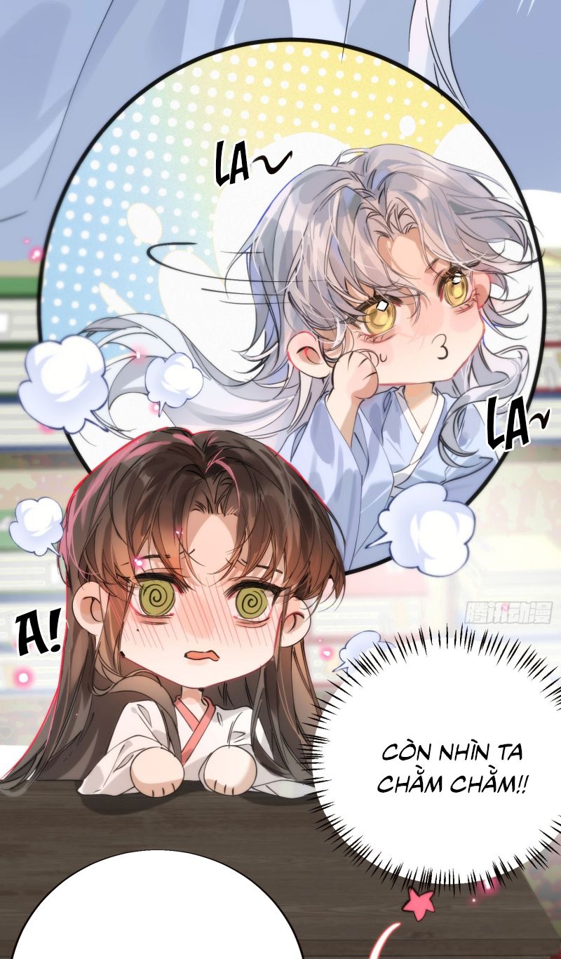 Đêm Cầu Nguyện Chapter 20 - Trang 18