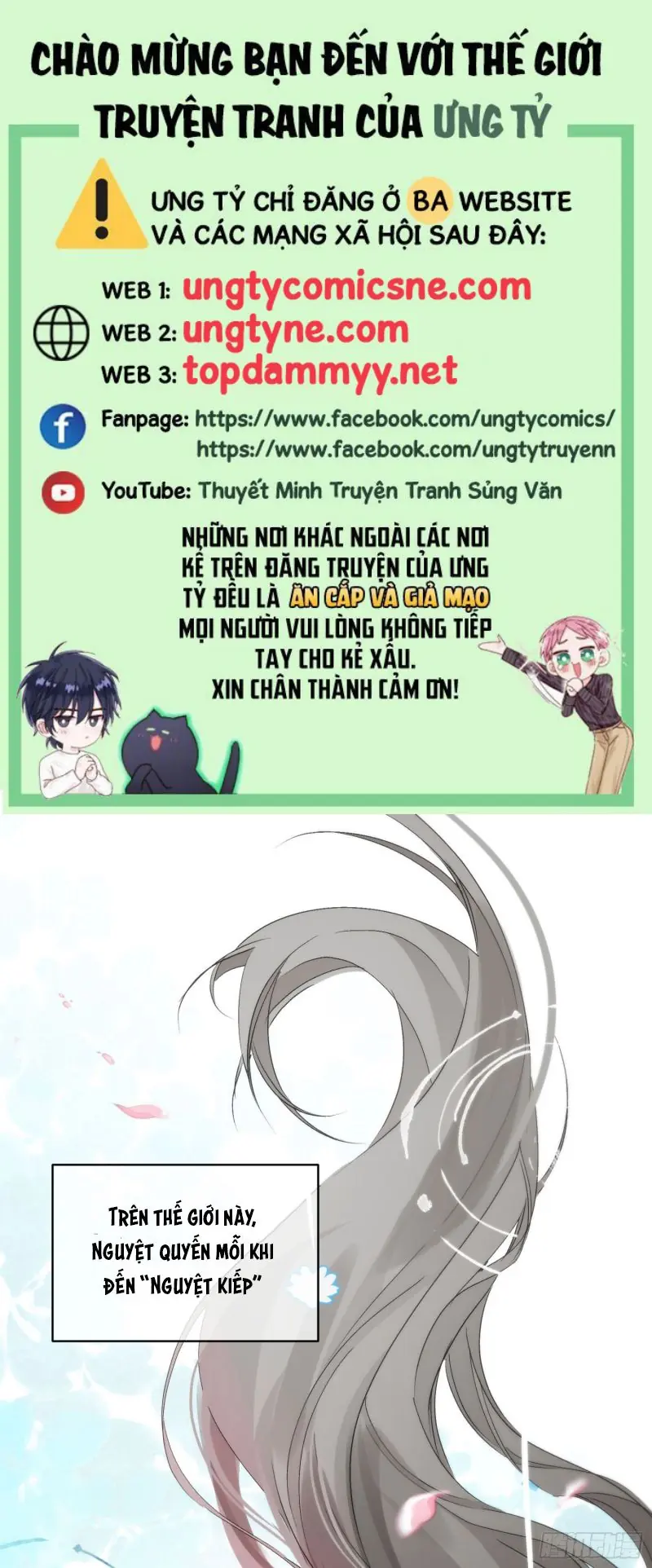 Đêm Cầu Nguyện Chapter 20 - Trang 2