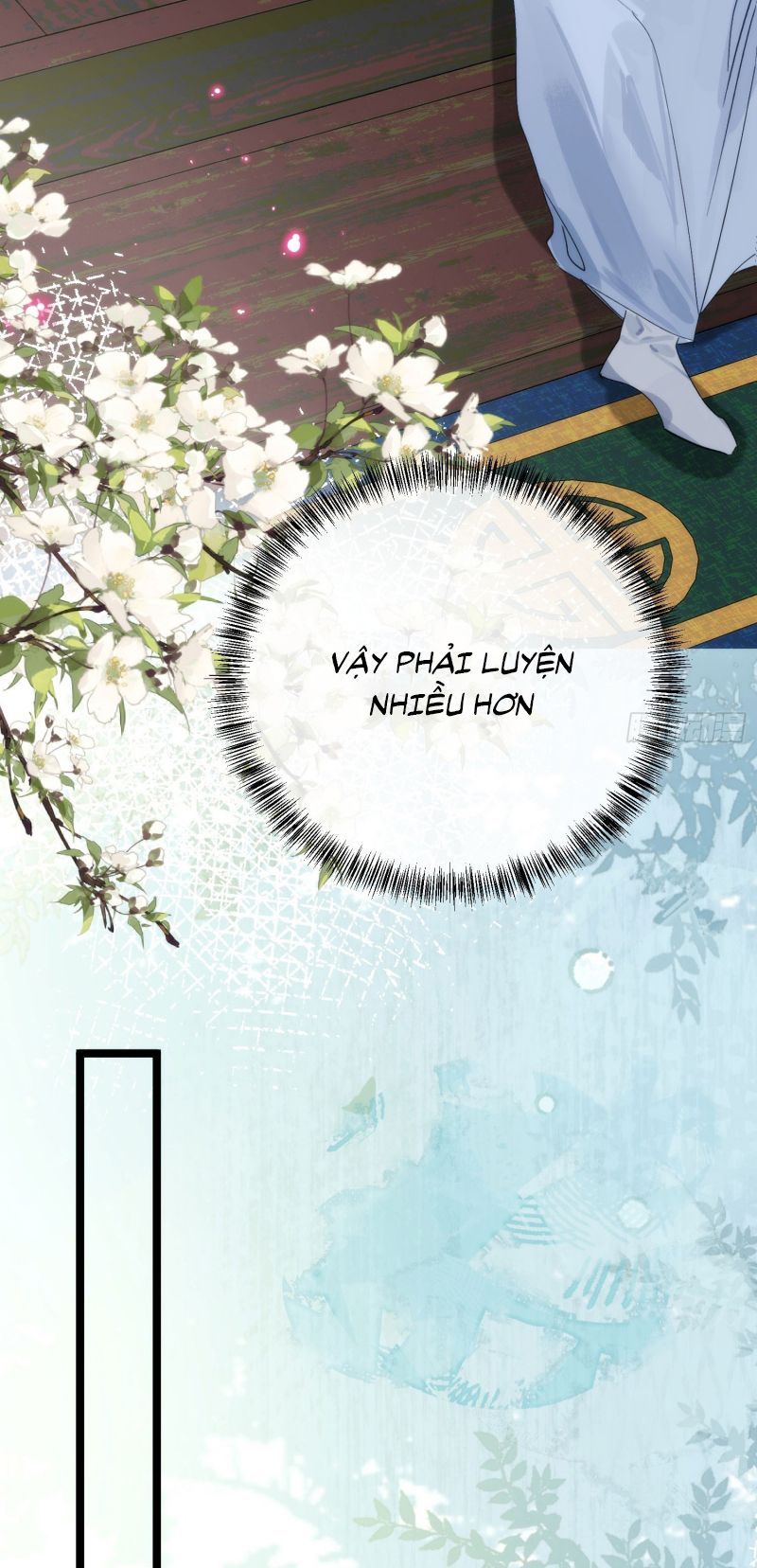 Đêm Cầu Nguyện Chapter 20 - Trang 27
