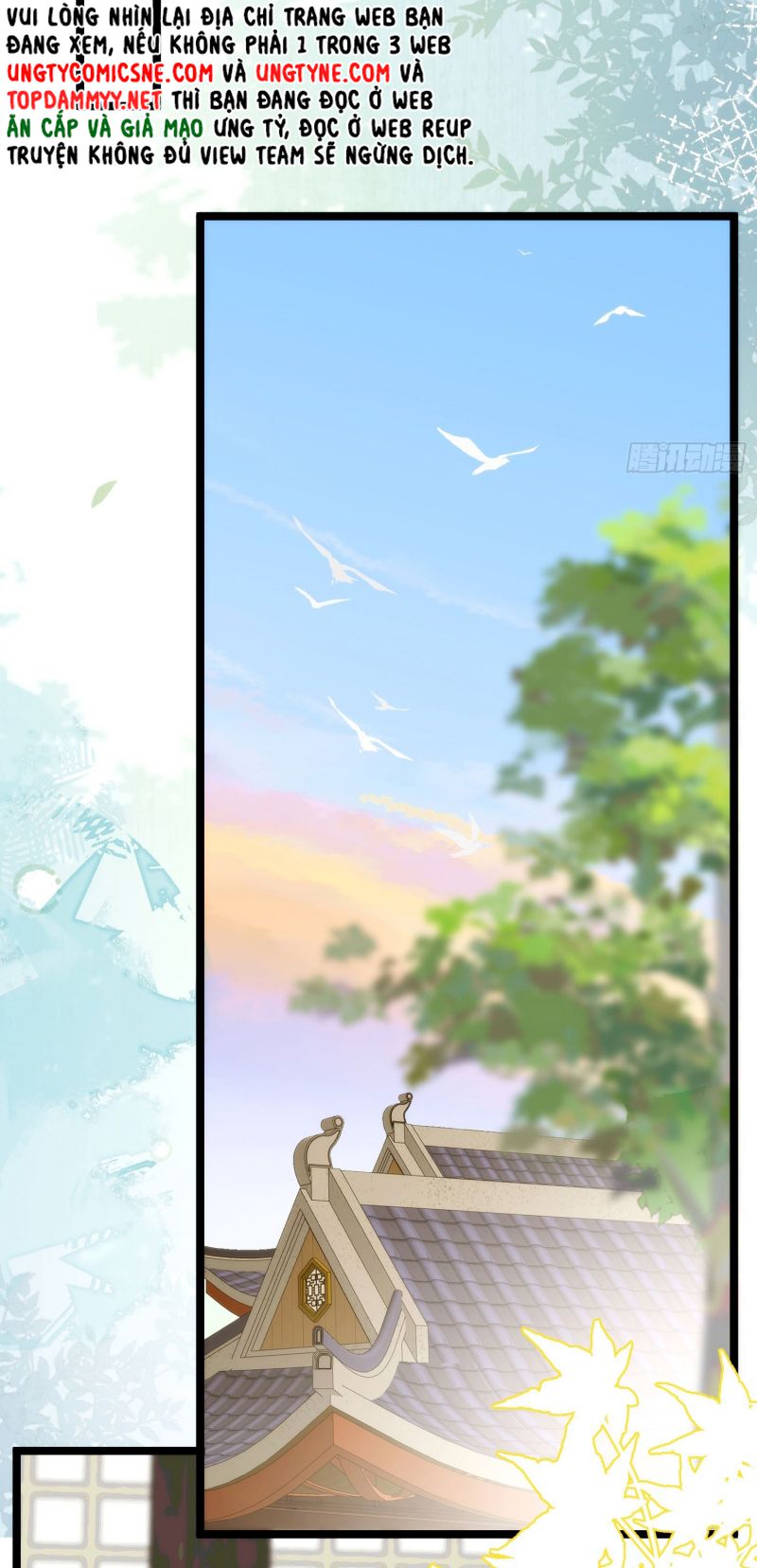 Đêm Cầu Nguyện Chapter 20 - Trang 28