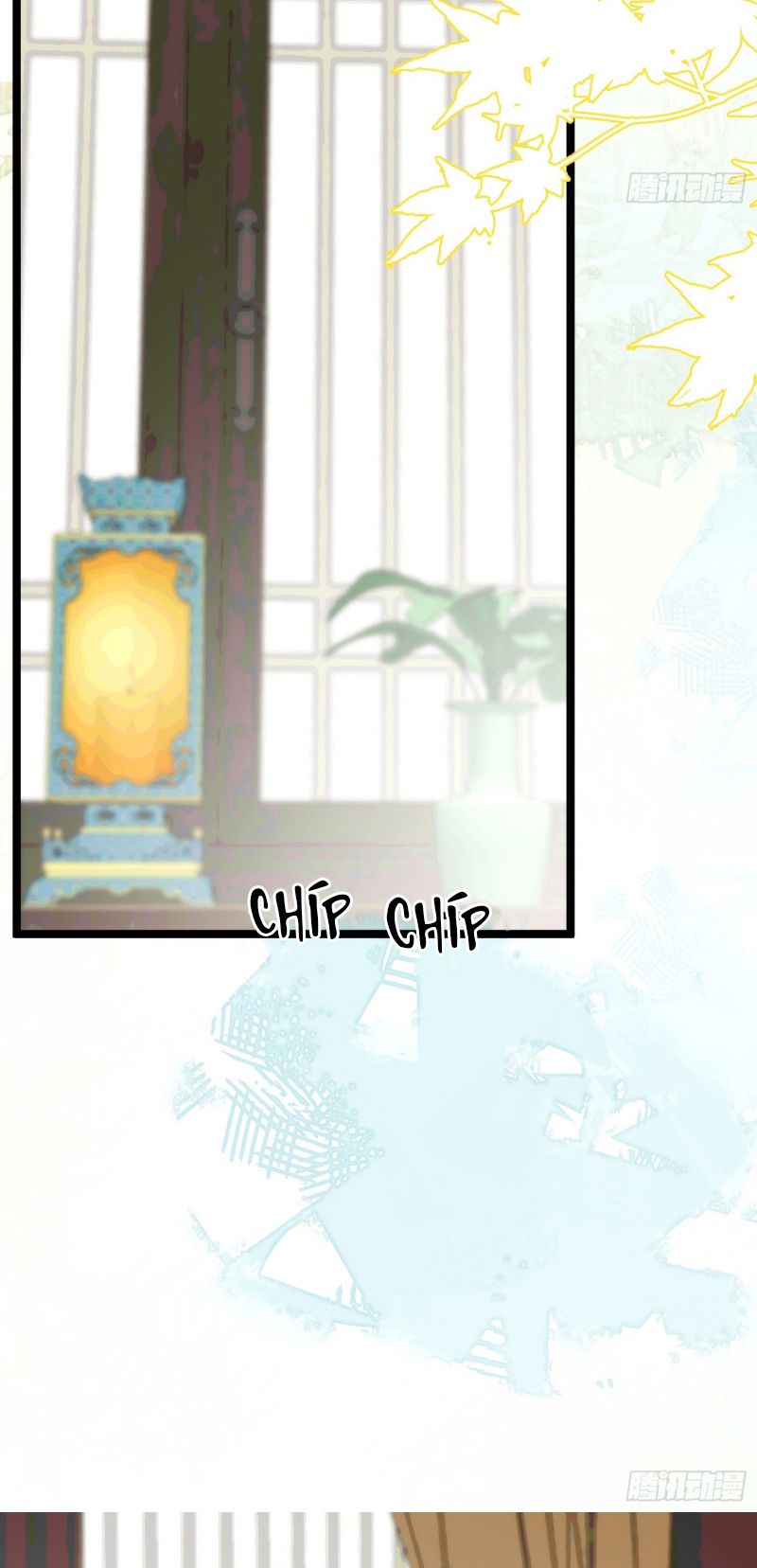 Đêm Cầu Nguyện Chapter 20 - Trang 29