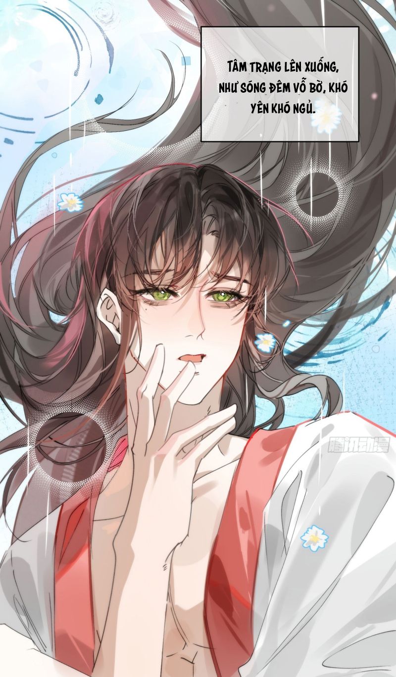 Đêm Cầu Nguyện Chapter 20 - Trang 3