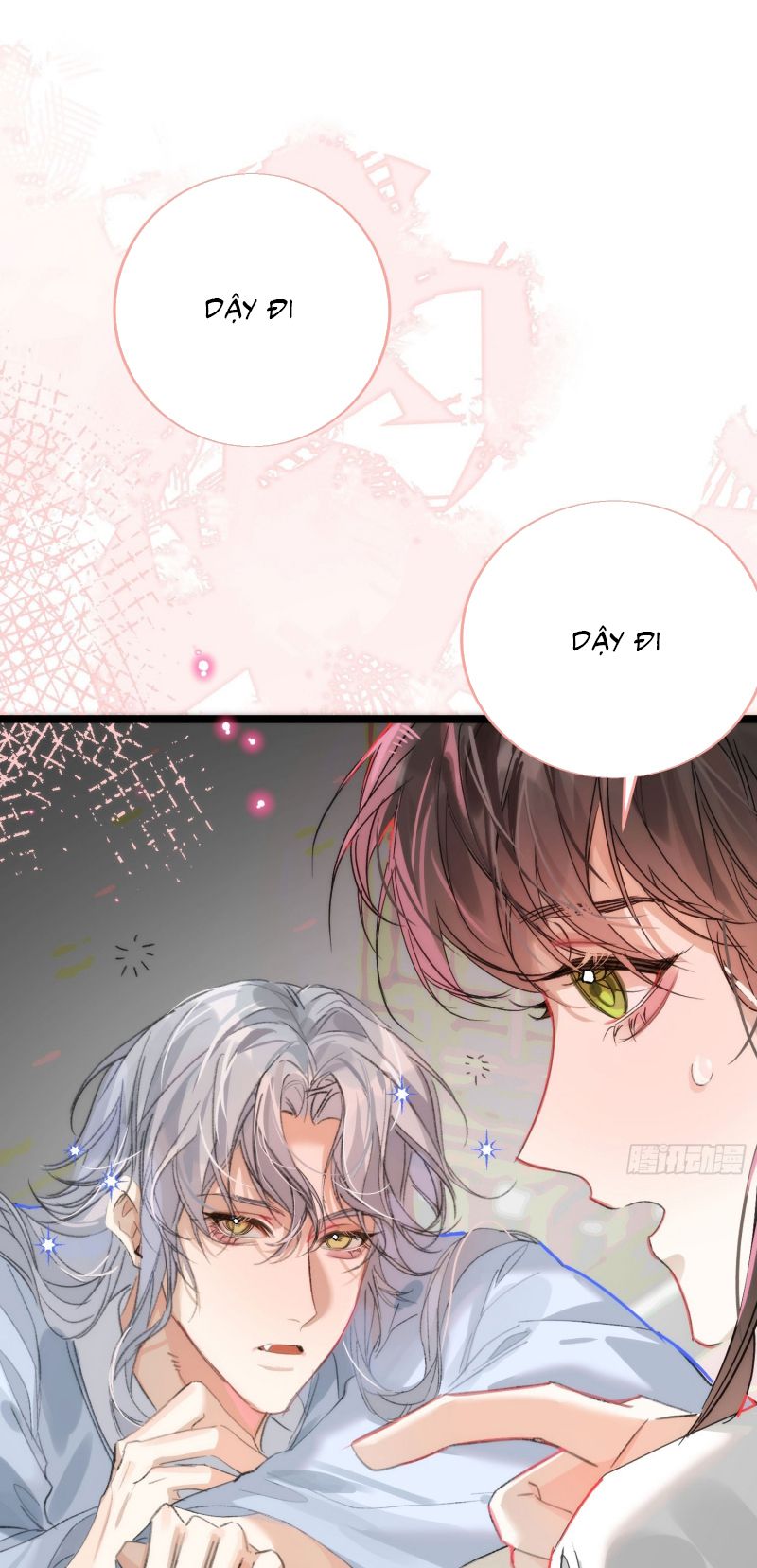 Đêm Cầu Nguyện Chapter 20 - Trang 36