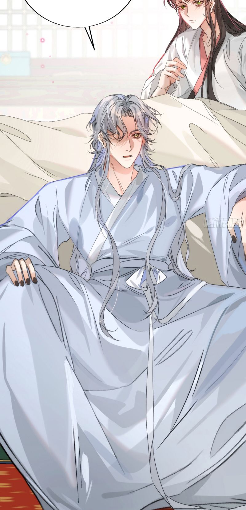 Đêm Cầu Nguyện Chapter 20 - Trang 38