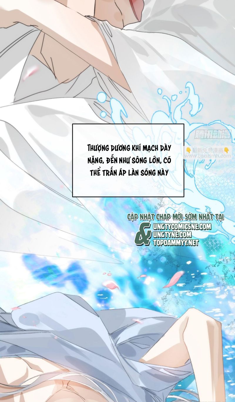 Đêm Cầu Nguyện Chapter 20 - Trang 4