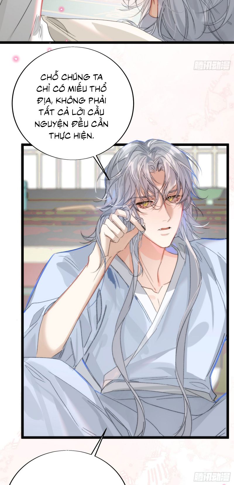 Đêm Cầu Nguyện Chapter 20 - Trang 40