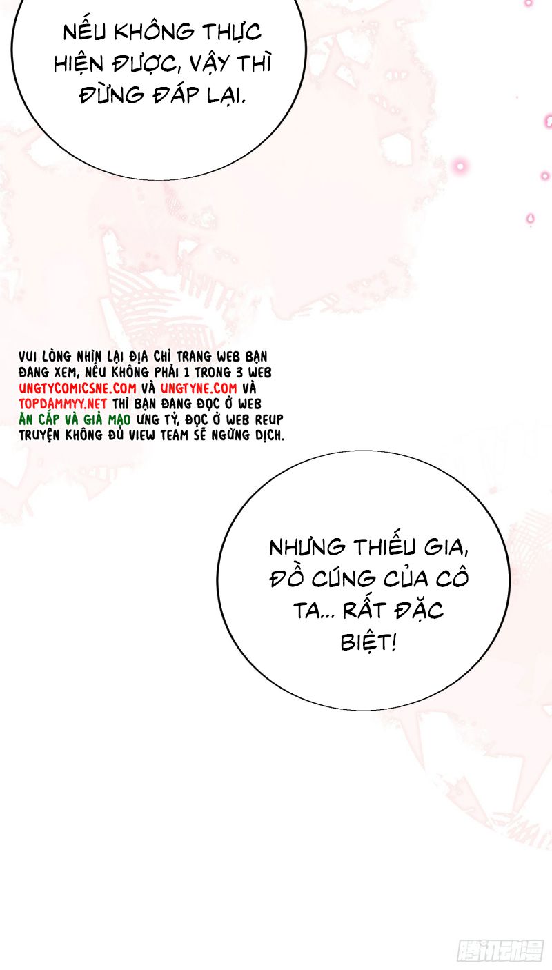 Đêm Cầu Nguyện Chapter 20 - Trang 41