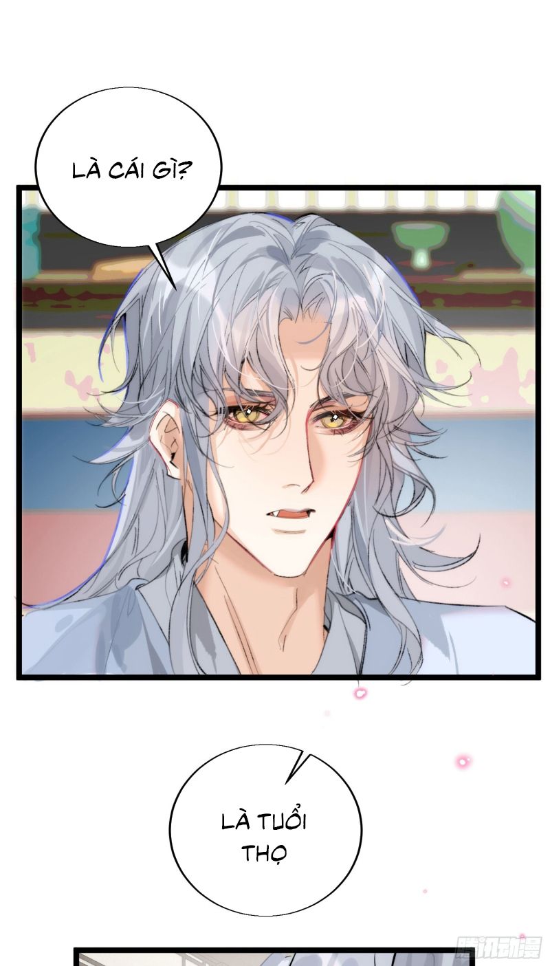 Đêm Cầu Nguyện Chapter 20 - Trang 42