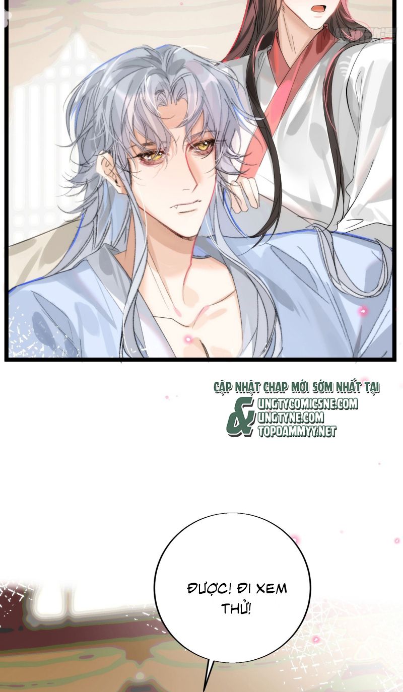 Đêm Cầu Nguyện Chapter 20 - Trang 47