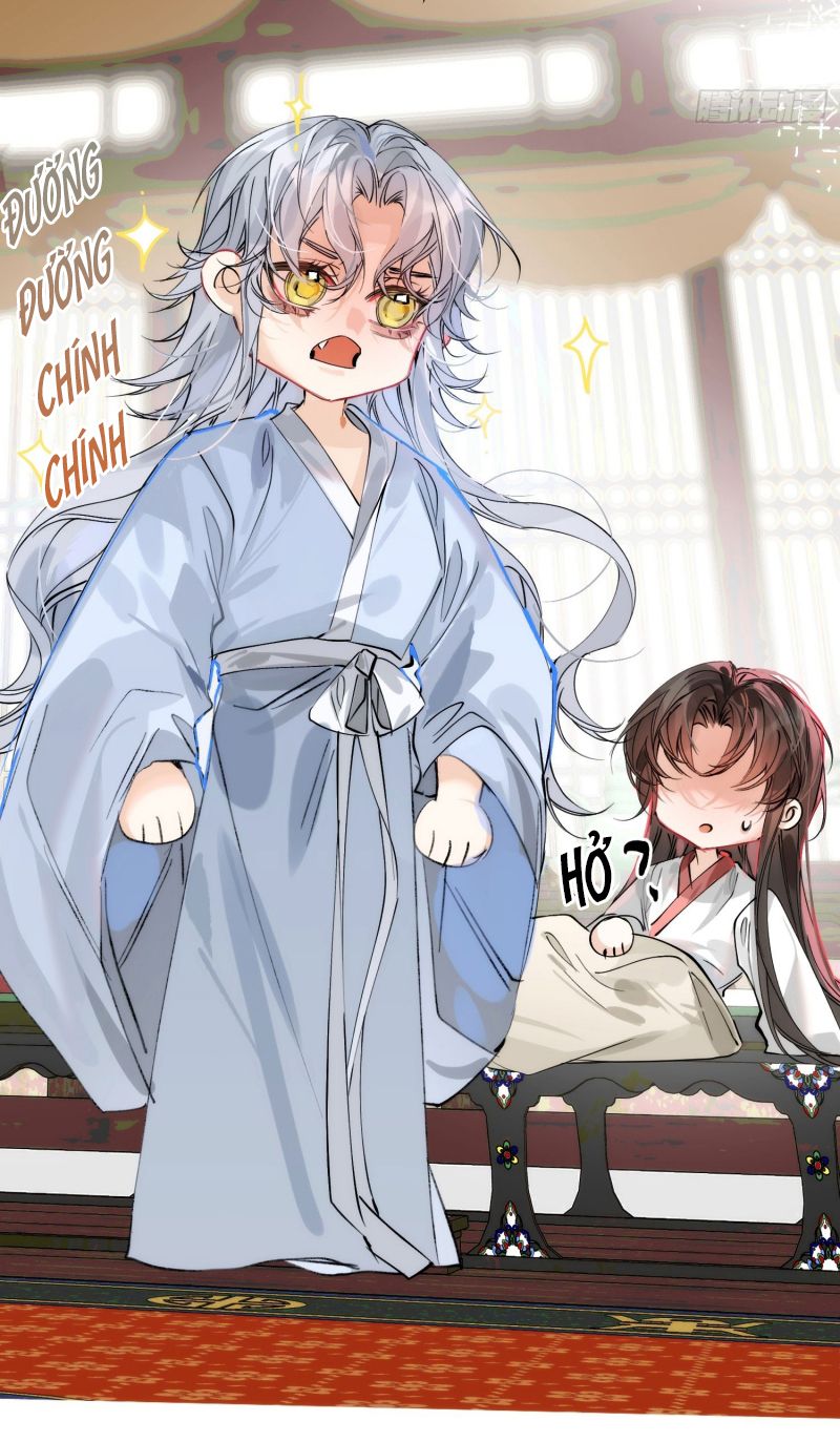 Đêm Cầu Nguyện Chapter 20 - Trang 48