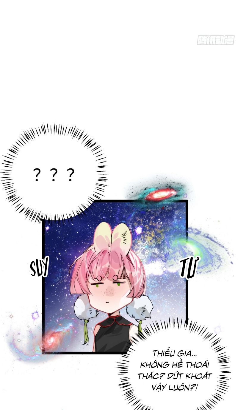Đêm Cầu Nguyện Chapter 20 - Trang 49