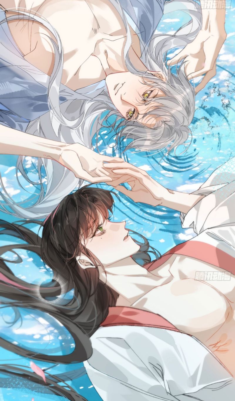 Đêm Cầu Nguyện Chapter 20 - Trang 5