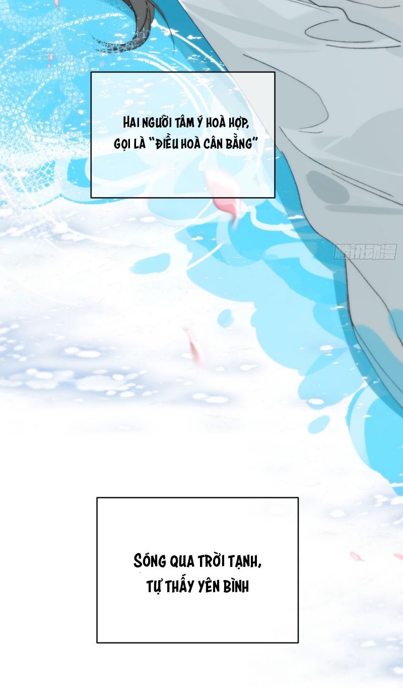 Đêm Cầu Nguyện Chapter 20 - Trang 6