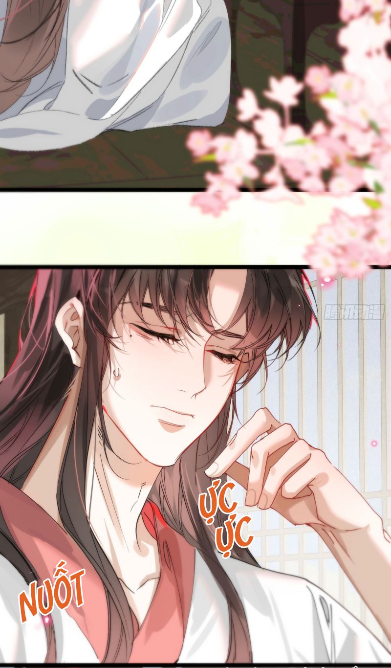 Đêm Cầu Nguyện Chapter 20 - Trang 9