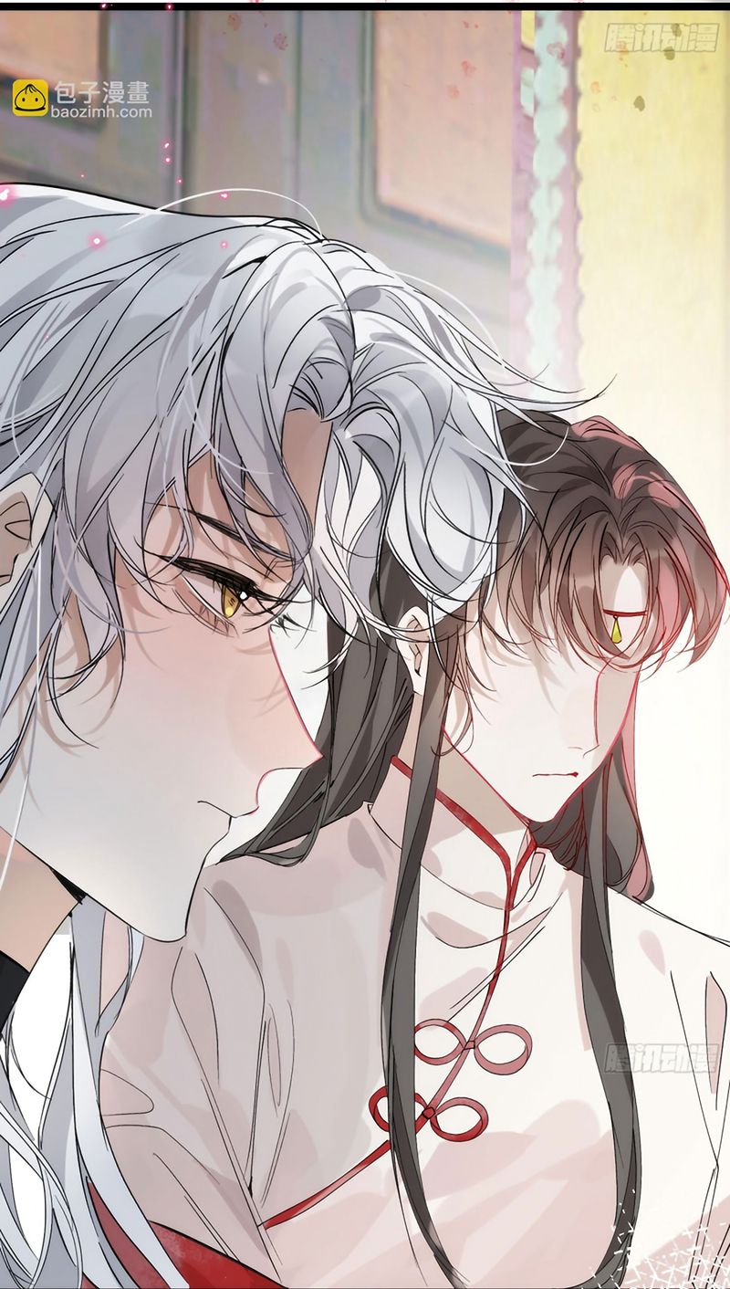 Đêm Cầu Nguyện Chapter 21 - Trang 16
