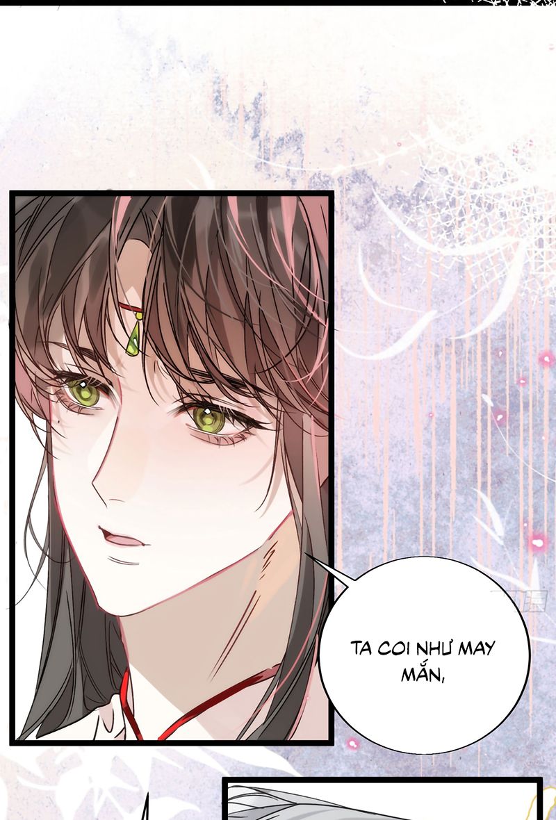 Đêm Cầu Nguyện Chapter 21 - Trang 17