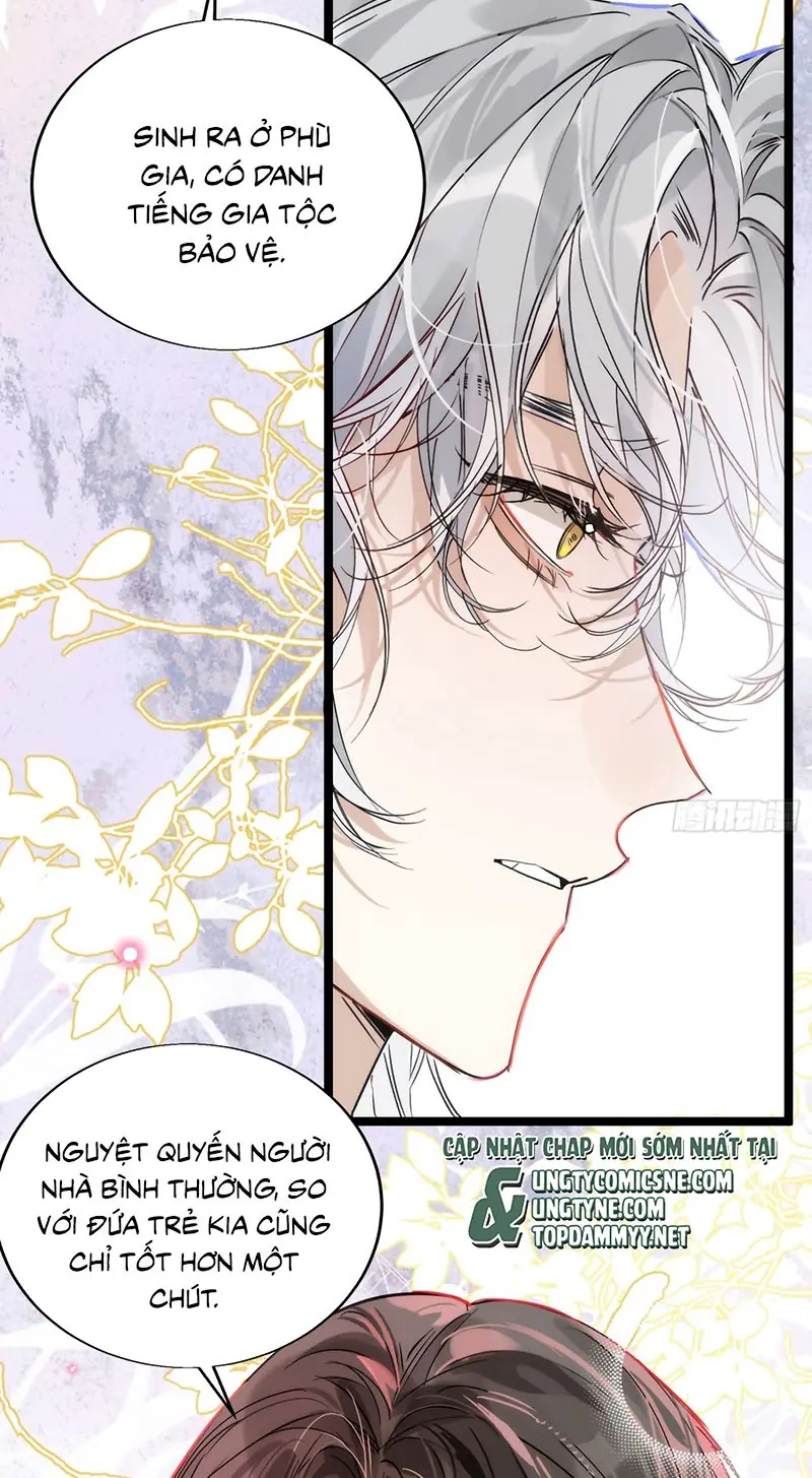 Đêm Cầu Nguyện Chapter 21 - Trang 18