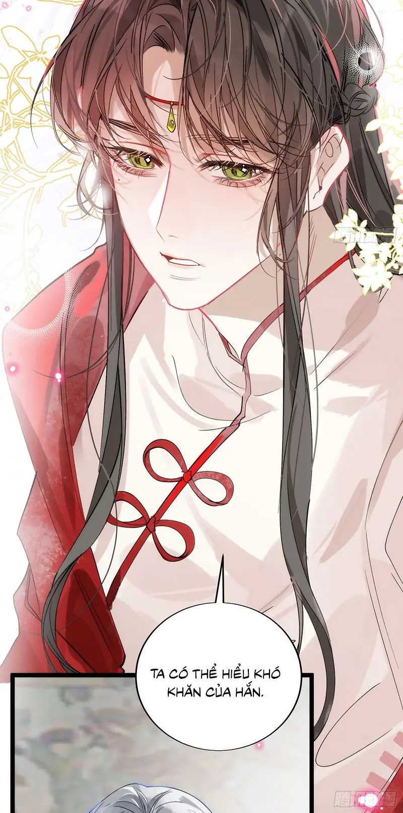 Đêm Cầu Nguyện Chapter 21 - Trang 19