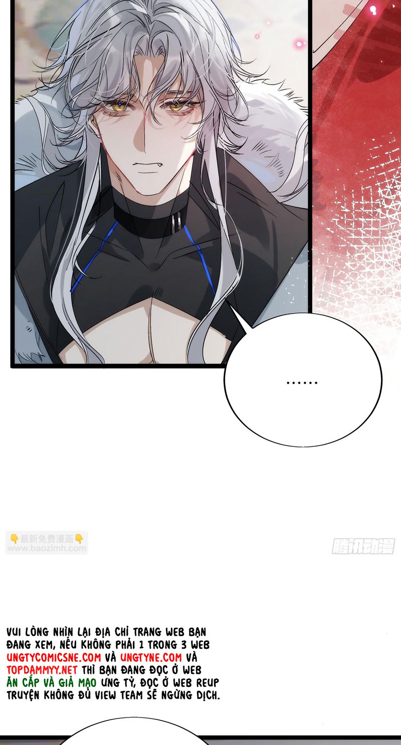 Đêm Cầu Nguyện Chapter 21 - Trang 20
