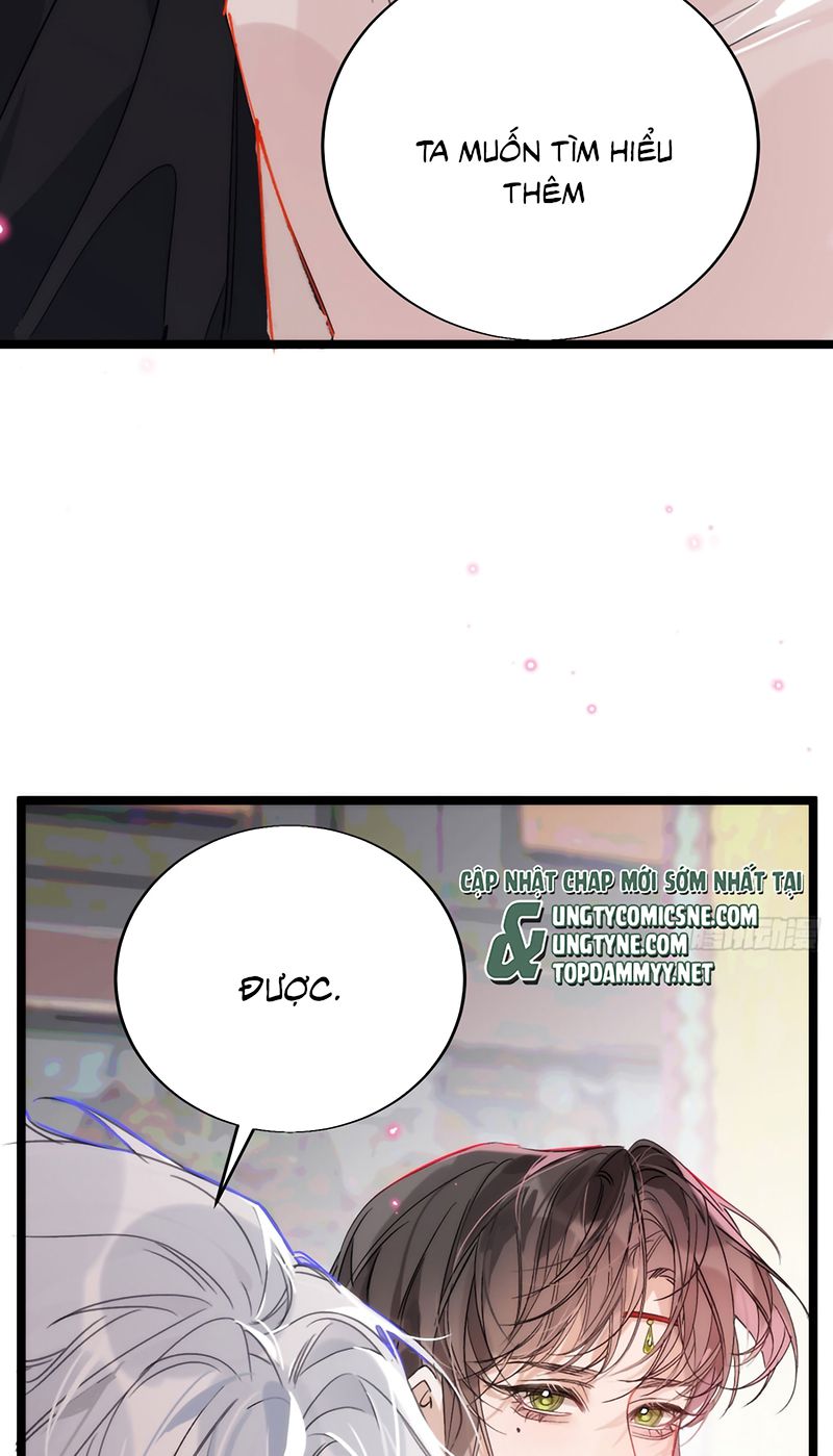 Đêm Cầu Nguyện Chapter 21 - Trang 22