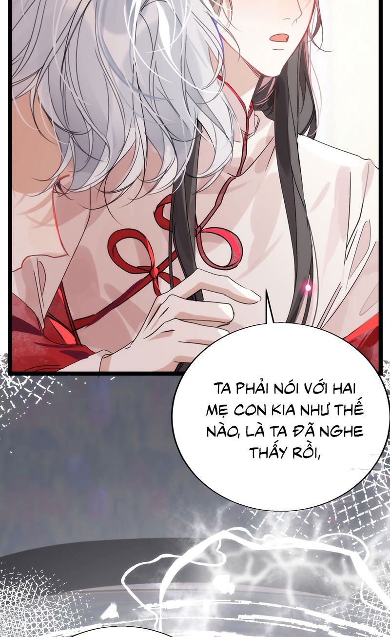 Đêm Cầu Nguyện Chapter 21 - Trang 23
