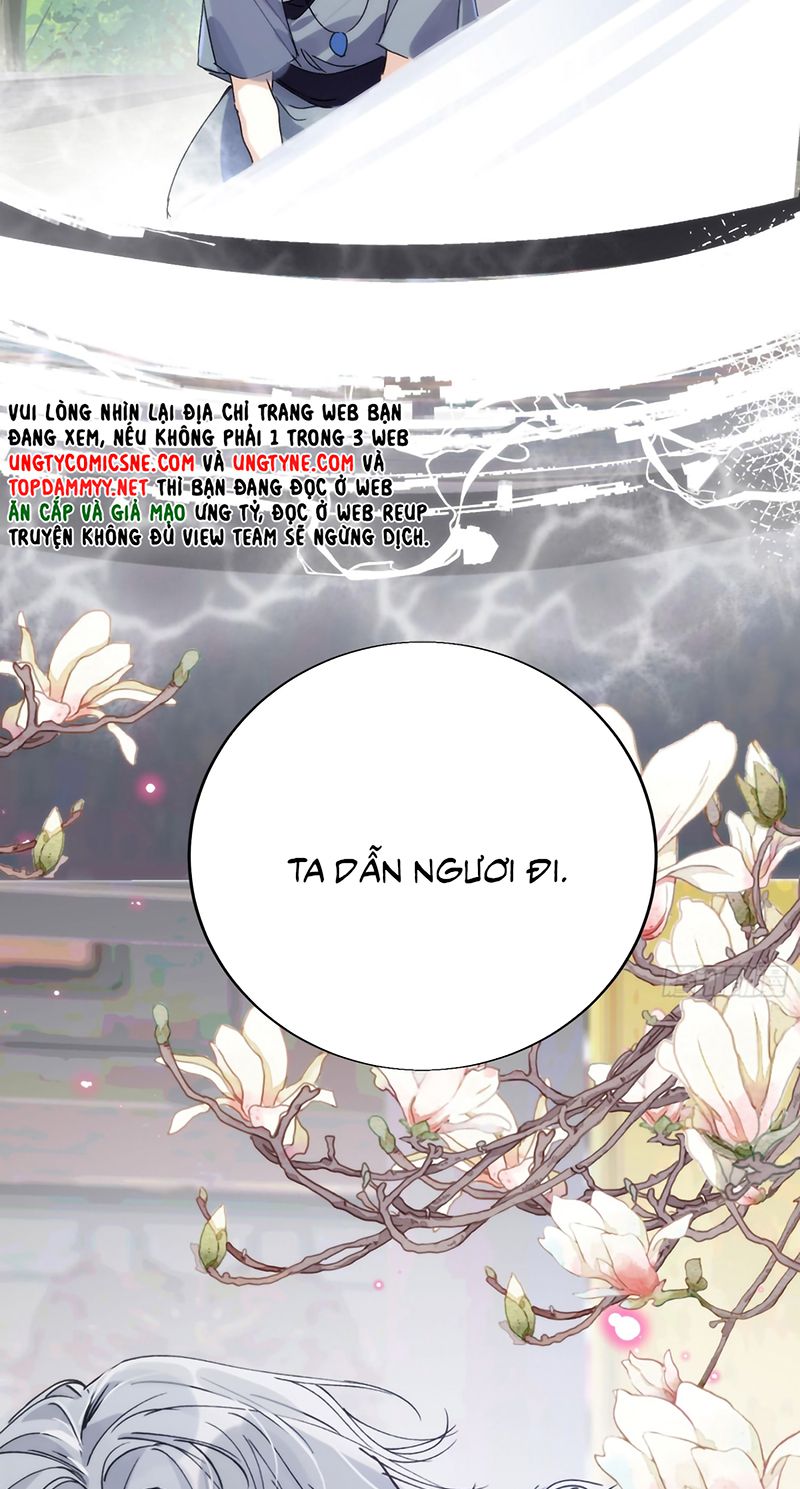 Đêm Cầu Nguyện Chapter 21 - Trang 25