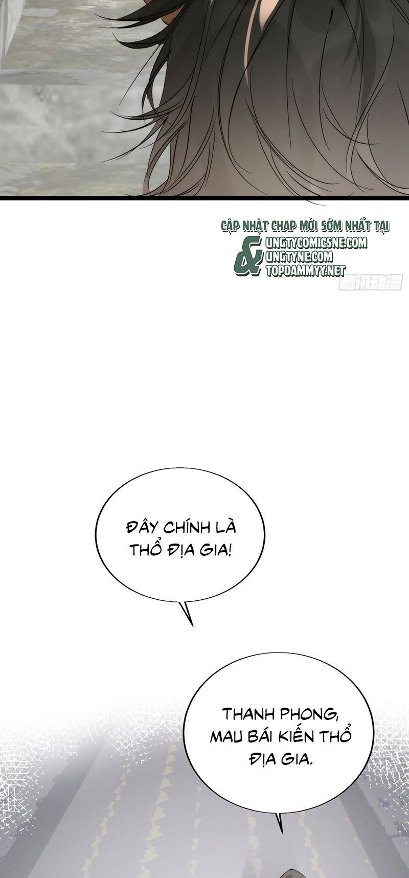 Đêm Cầu Nguyện Chapter 21 - Trang 33