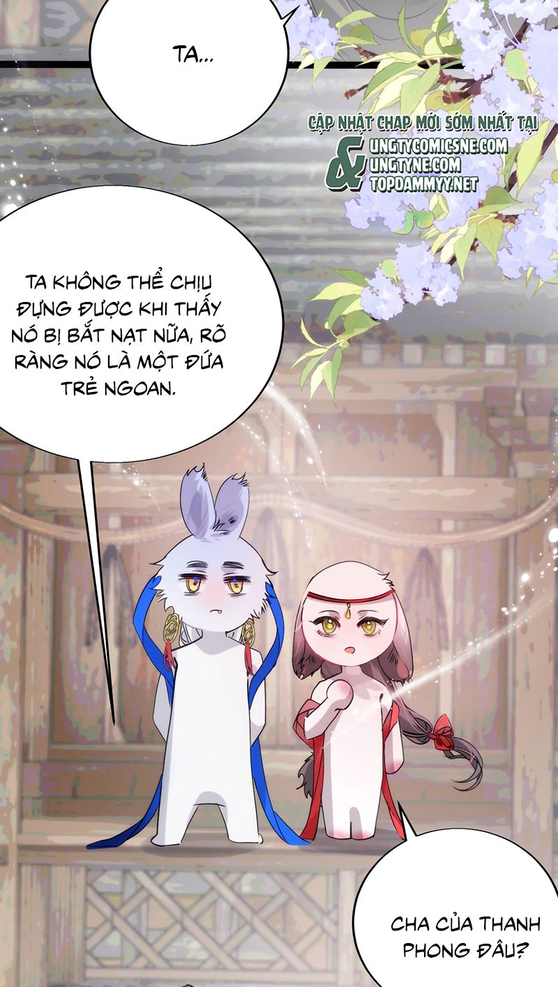 Đêm Cầu Nguyện Chapter 21 - Trang 37