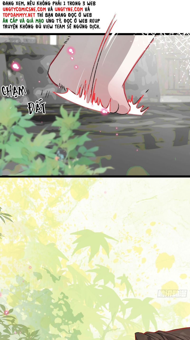Đêm Cầu Nguyện Chapter 21 - Trang 39