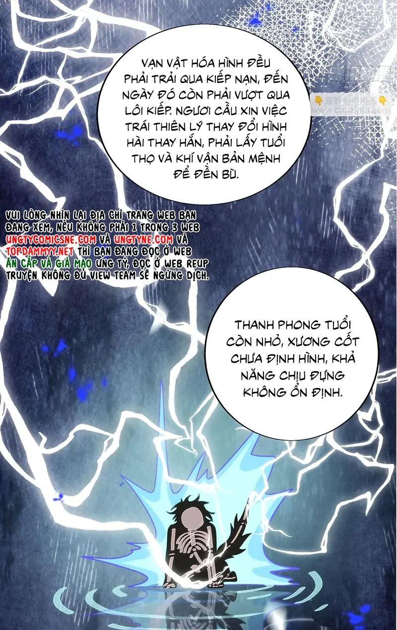 Đêm Cầu Nguyện Chapter 21 - Trang 43