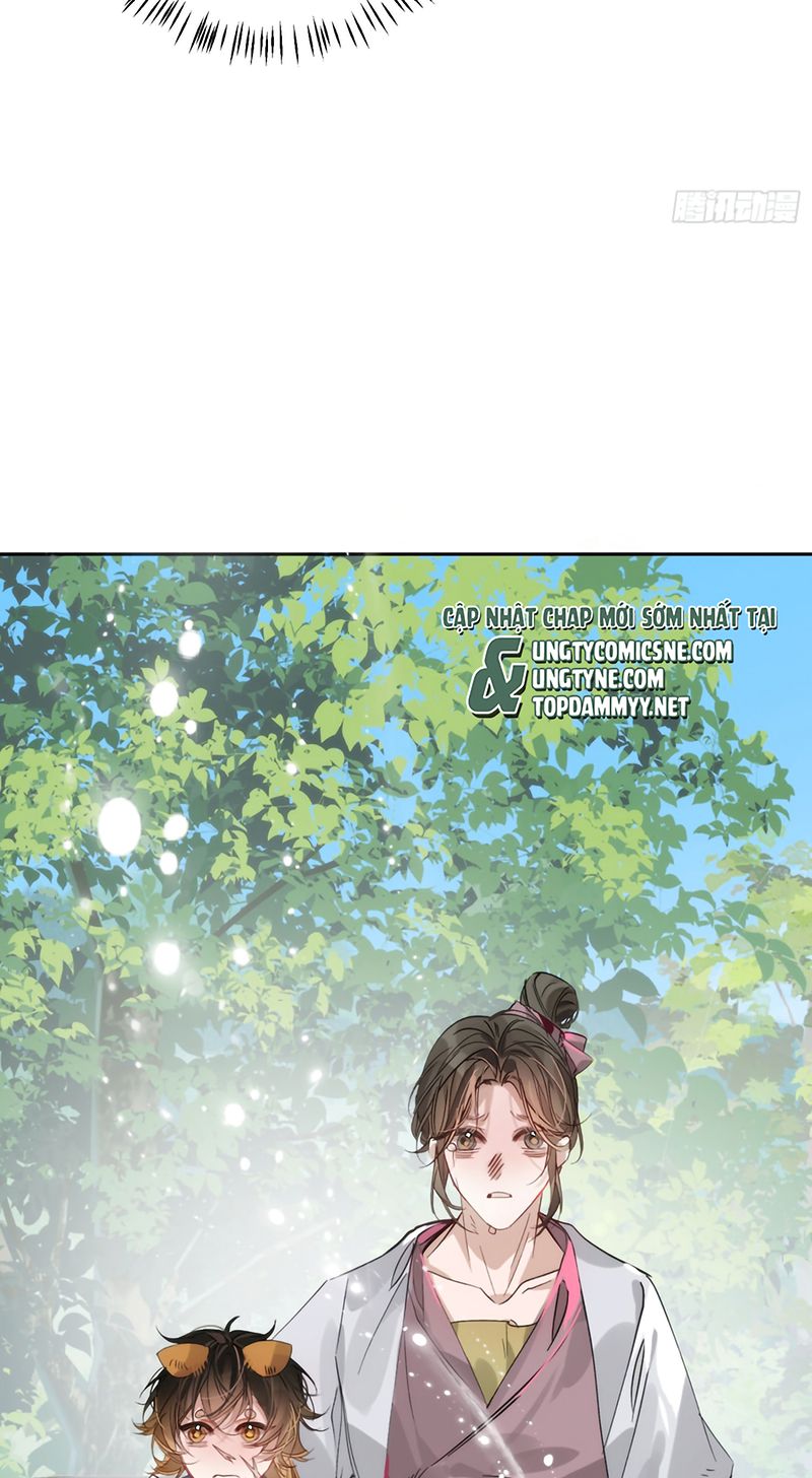 Đêm Cầu Nguyện Chapter 21 - Trang 47