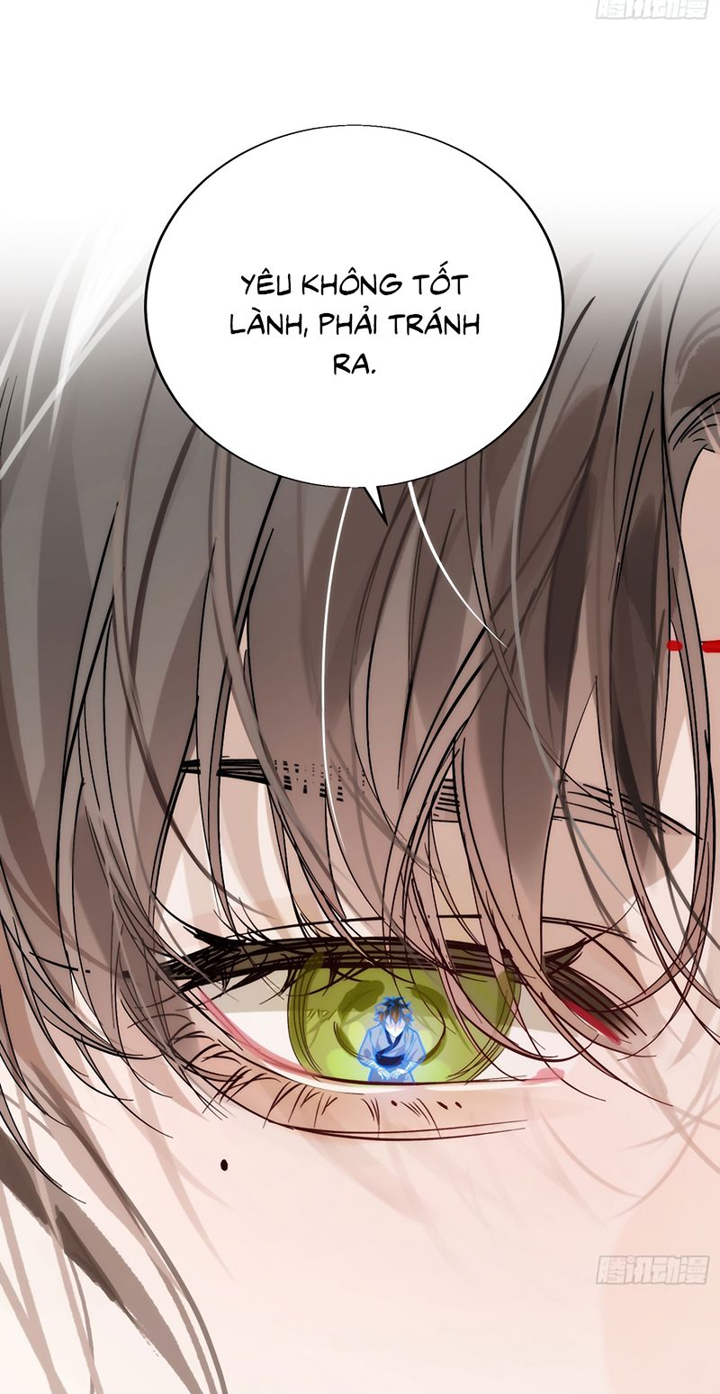 Đêm Cầu Nguyện Chapter 21 - Trang 9