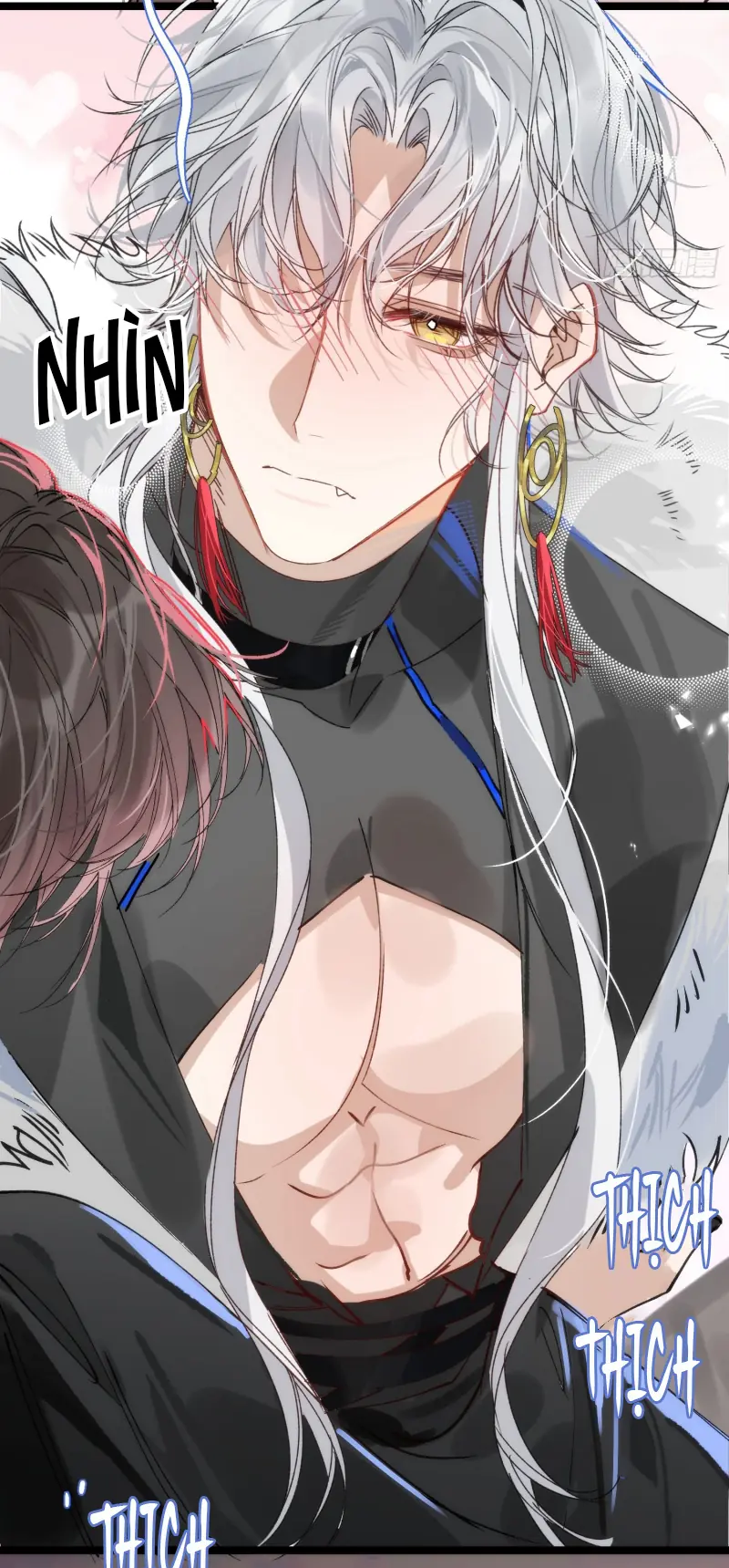 Đêm Cầu Nguyện Chapter 22 - Trang 15