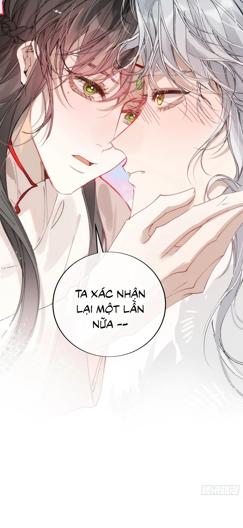 Đêm Cầu Nguyện Chapter 22 - Trang 19