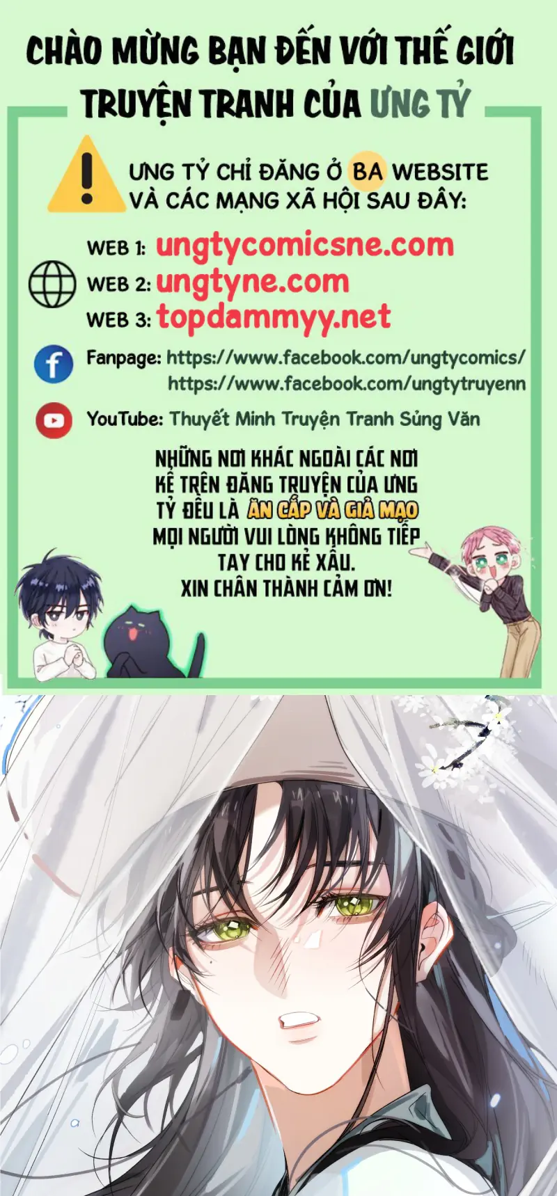 Đêm Cầu Nguyện Chapter 22 - Trang 2