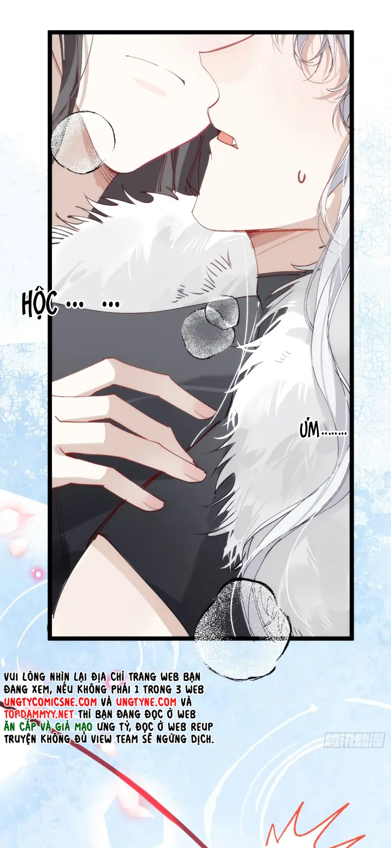 Đêm Cầu Nguyện Chapter 22 - Trang 20